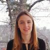 Suzon Michel -, Schréder Sustainability Project Manager developed the Circle Light Label