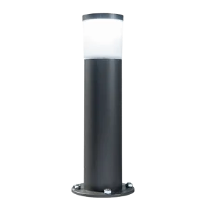 Die Citrine-Beleuchtungspoller bringen optimale visuelle Orientierung und eine angenehme Atmosphäre in alle urbanen Außenbereiche.