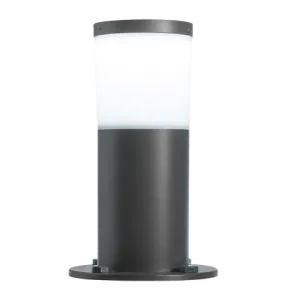 Dank ihrer Energieeffizienz maximieren Citrine-Poller Ihre Energieeinsparungen.