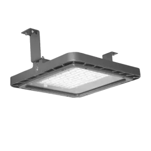 Die LED-Beleuchtungslösung OMNIstar für Innen- und Außenbereiche bietet durch ihre hohen Energieeinsparungen und ihren geringen Wartungsaufwand eine kurze Amortisationszeit.