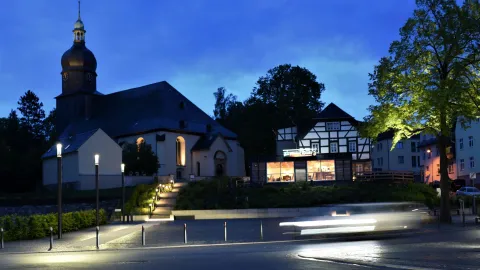 Rodewisch_Germany_Shuffle_Schreder